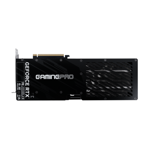PALIT RTX5080 GAMINGPRO OC 16GB GDDR7 256bit 3-DP HDMI NE75080S19T2-GB2031A