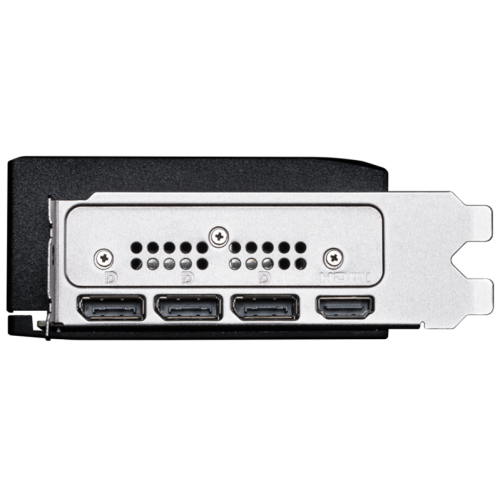 MSI RTX 5070 12G SHADOW 3X//RTX 5070, HDMI, DP*3, 16G, D7