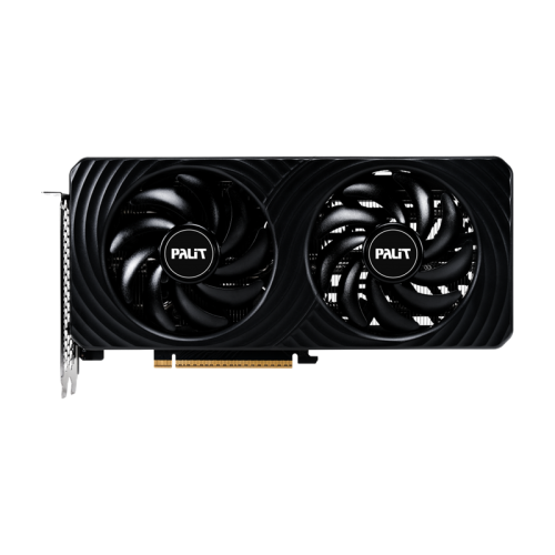 PALIT NE7506T019P1-GB2062D RTX5060Ti DUAL 8GB GDDR7 128bit 3-DP HDMI