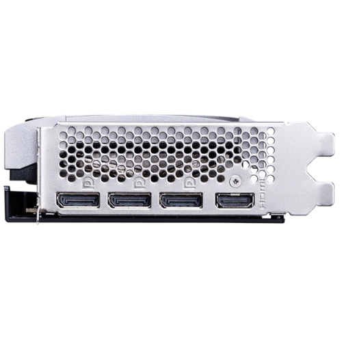 MSI RTX 5060 Ti 8G VENTUS 3X OC//RTX 5060 Ti, HDMI, DP*3, 8G, D7