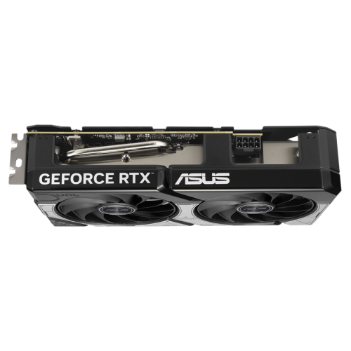 ASUS DUAL-RTX5060TI-O8G//RTX5060TI HDMI DP*3 8G D7; 90YV0MP2-M0NA00