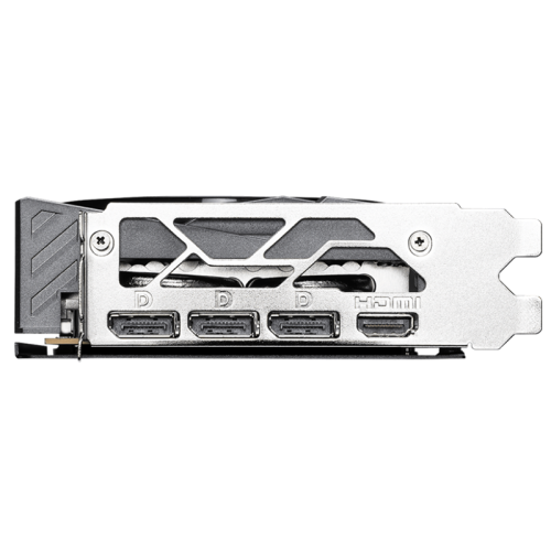 MSI RTX 5060 8G GAMING TRIO OC//RTX 5060, HDMI, DP*3, 8G, D7