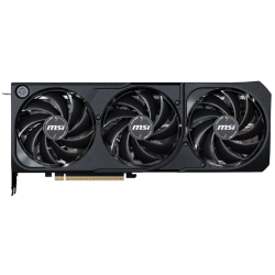 MSI RTX 5070 12G SHADOW 3X//RTX 5070, HDMI, DP*3, 16G, D7