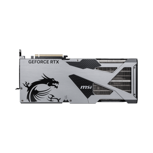 MSI RTX 5080 16G VANGUARD SOC//RTX 5080, HDMI, DP*3, 16G , D7