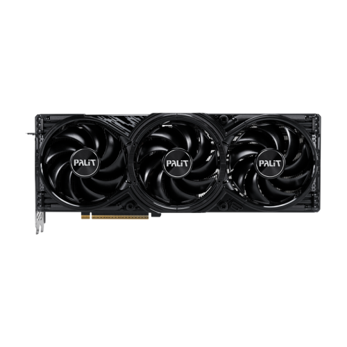 PALIT NE7507T019T2-GB2031A RTX5070Ti GAMINGPRO 16GB GDDR7 256bit 3-DP HDMI