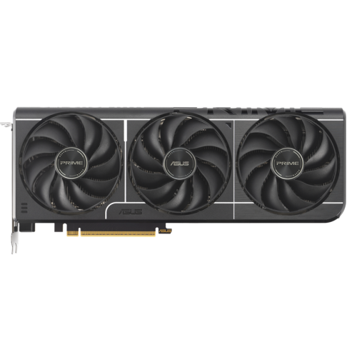 ASUS PRIME-RTX5060TI-16G//RTX5060TI HDMI DP*3 16G D7; 90YV0MH3-M0NA00