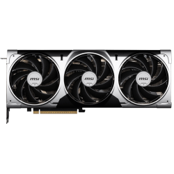 MSI RTX 5070 12G VENTUS 3X OC//RTX 5070, HDMI, DP*3, 16G, D7