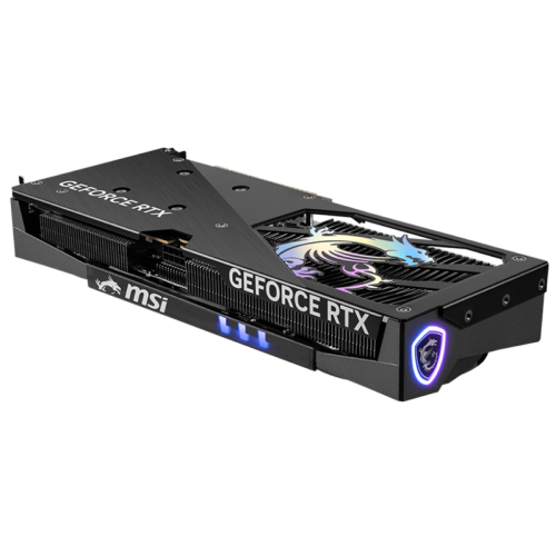 MSI RTX 5060 8G GAMING TRIO OC//RTX 5060, HDMI, DP*3, 8G, D7