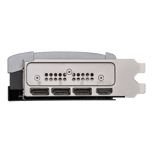 MSI RTX 5070 Ti 16G VENTUS 3X//RTX 5060Ti, HDMI, DP*3, 16G , D7