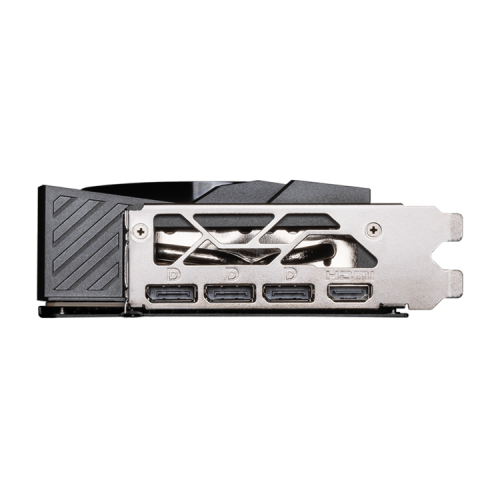 MSI RTX 5070 12G GAMING TRIO OC//RTX 5070, HDMI, DP*3, 12G, D7