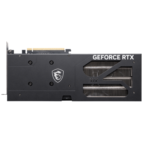 MSI RTX 5060 8G VENTUS 3X OC//RTX 5060, HDMI, DP*3, 8G, D7