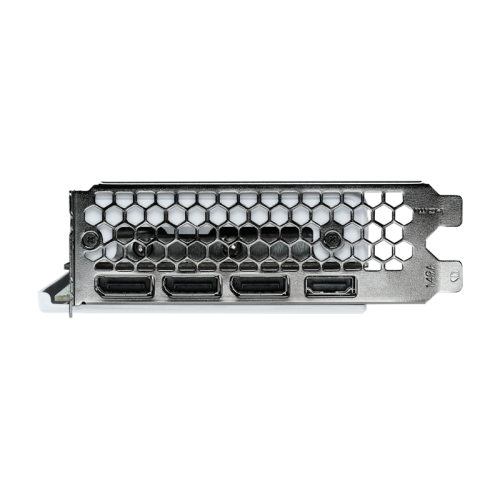 PALIT NE75070U19K9-GB2050W RTX5070 WHITE OC 12GB GDDR7 192bit 3-DP HDMI