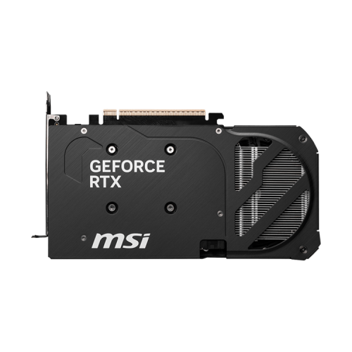MSI RTX 5060 Ti 16G SHADOW 2X OC PLUS//RTX 5060, HDMI, DP*3, 16G , D7
