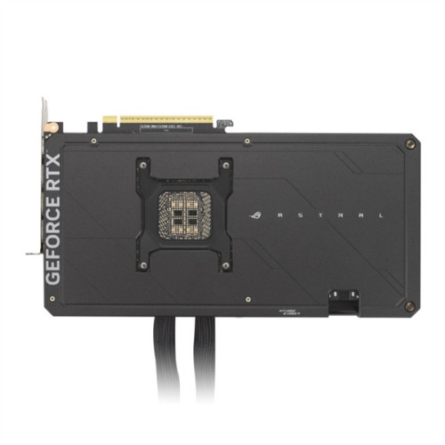 ASUS ROG-ASTRAL-LC-RTX5090-O32G-GAMING//RTX5090,HDMI*2,DP*3,32G,D7
