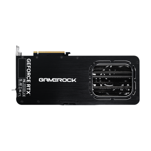 PALIT NE7507T019T2-GB2030G RTX5070Ti GAMEROCK 16GB GDDR7 256bit 3-DP HDMI