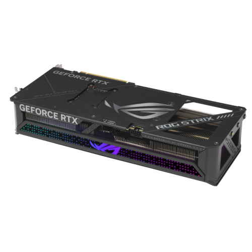 ASUS ROG-STRIX-RTX5070TI-O16G-GAMING//RTX5070TI HDMI*2 DP*3 16G D7; 90YV0M90-M0NA00