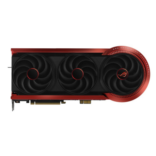 ASUS ROG-MATRIX-RTX5090-P32G-30TH//RTX5090,HDMI*2,DP*3,32G,D7