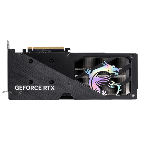 MSI RTX 5060 8G GAMING TRIO OC//RTX 5060, HDMI, DP*3, 8G, D7