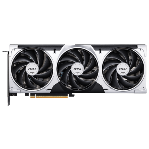 MSI RTX 5060 8G VENTUS 3X OC//RTX 5060, HDMI, DP*3, 8G, D7