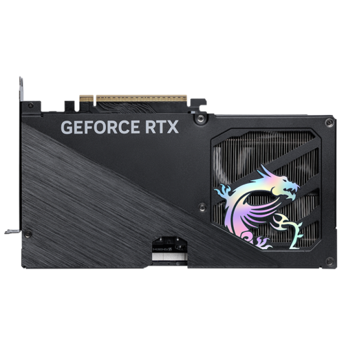 MSI RTX 5060 TI 16G GAMING OC//RTX 5060, HDMI, DP*3, 16G, D7