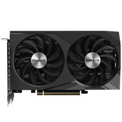 GIGABYTE RTX3060 WINDFORCE 12GB//RTX3060, HDMI*2, DP*2, 12G,D6