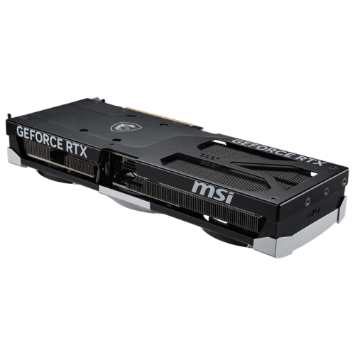 MSI RTX 5080 16G VENTUS 3X OC PLUS//RTX 5080, HDMI, DP*3, 16G, D7