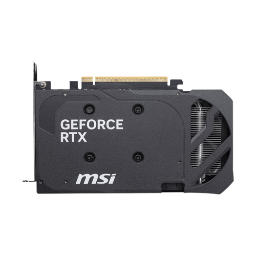 MSI RTX 5050 8G SHADOW 2X OC//RTX 5050, HDMI, DP*3, 8G, D6