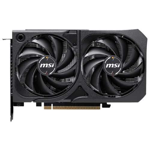 MSI RTX 5060 8G SHADOW 2X//RTX 5060, HDMI, DP*3, 8G, D7