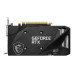 MSI RTX 3050 VENTUS 2X XS 8G OC//RTX 3050, HDMI, DP, 8G, D6