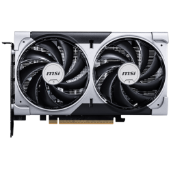 MSI RTX 5060 8G VENTUS 2X OC//RTX 5060, HDMI, DP*3, 8G, D7