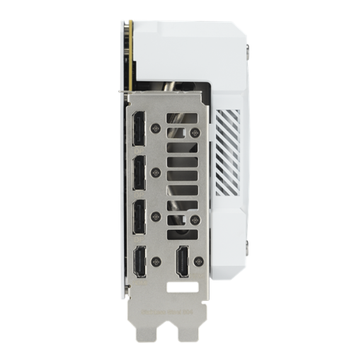 ASUS TUF-RTX5070TI-O16G-WHITE-GAMING//RTX5070TI HDMI*2 DP*3 16G D7; 90YV0MD3-M0NA00