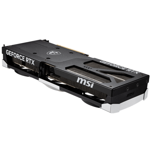 MSI RTX 5070 12G VENTUS 3X OC//RTX 5070, HDMI, DP*3, 16G, D7