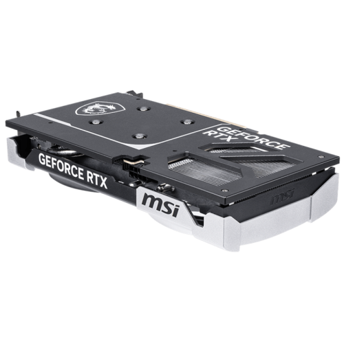 MSI RTX 5060 Ti 8G VENTUS 2X OC PLUS//RTX 5060 Ti, HDMI, DP*3, 8G, D7