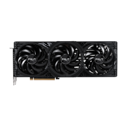 PALIT NE75070T19K9-GB2050U RTX5070 GAMINGPRO-S OC 12GB GDDR7 192bit 3-DP HDMI