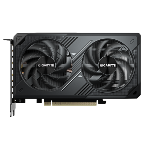 GIGABYTE RTX5060 WINDFORCE MAX OC 8GB//RTX5060, HDMI, DP*3, 8G,D7