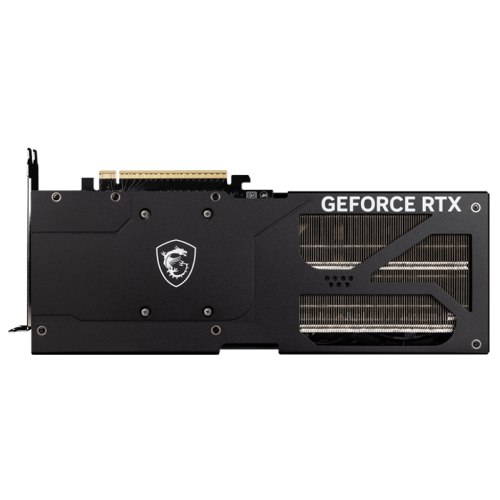 MSI RTX 5070 12G VENTUS 3X OC//RTX 5070, HDMI, DP*3, 16G, D7