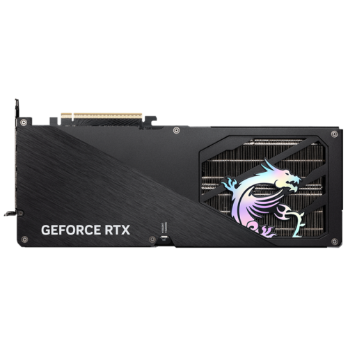 MSI RTX 5080 16G GAMING TRIO//RTX 5080, HDMI, DP*3, 16G, D7
