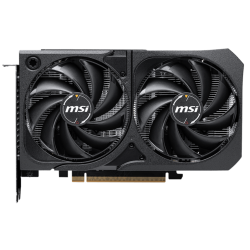MSI RTX 5060 8G SHADOW 2X OC//RTX 5060, HDMI, DP*3, 8G, D7