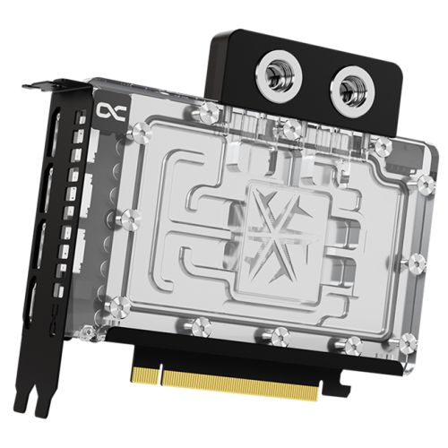 INNO3D RTX 5080 iChill FROSTBITE PRO//RTX5080, HDMI, DP*3, 16G,D7