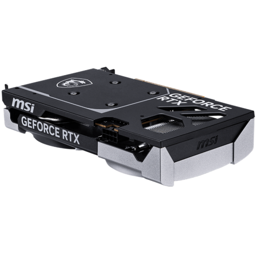MSI RTX 5060 8G VENTUS 2X//RTX 5060, HDMI, DP*3, 8G, D7