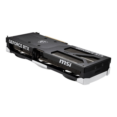 MSI RTX 5070 Ti 16G VENTUS 3X OC//RTX 5070, HDMI, DP*3, 16G, D7