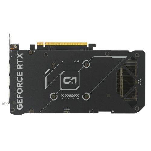 ASUS DUAL-RTX5060-O8G//RTX5060 HDMI DP*3 8G D7; 90YV0N12-M0NA00