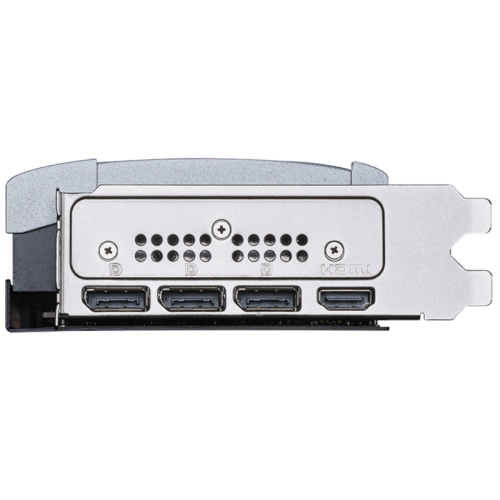 MSI RTX 5080 16G VENTUS 3X OC PLUS//RTX 5080, HDMI, DP*3, 16G, D7