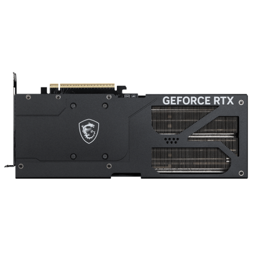 MSI RTX 5080 16G VENTUS 3X OC PLUS//RTX 5080, HDMI, DP*3, 16G, D7