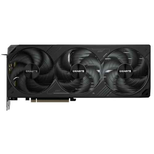 GIGABYTE RTX5080 WINDFORCE OC SFF 16GB//RTX5080, HDMI*1, DP*3, 16G,D7