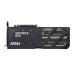 MSI RTX 5080 16G SHADOW 3X OC//RTX 5080, HDMI, DP*3, 16G, D7