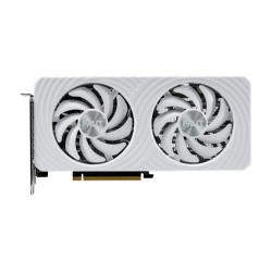PALIT NE7506TU19T1-GB2061M RTX5060Ti WHITE OC 16GB GDDR7 128bit 3-DP HDMI