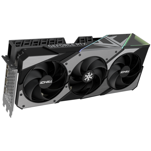 INNO3D RTX 5080 iChill Х3//RTX5080, HDMI, DP*3, 16G,D7