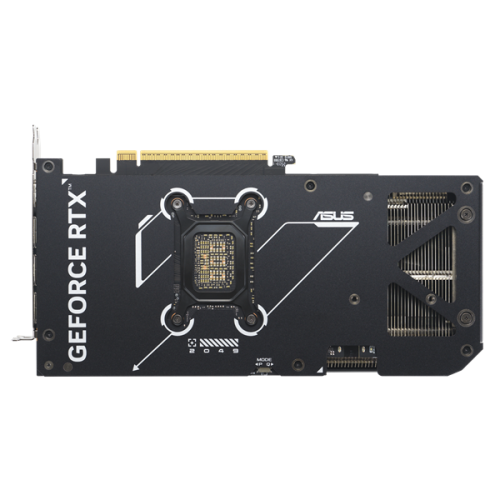 ASUS DUAL-RTX5070-O12G//RTX5070 HDMI*1 DP*3 12G D7; 90YV0M17-M0NA00