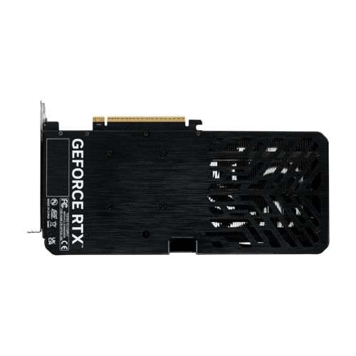 PALIT RTX5060 DUAL 8GB GDDR7 128bit 3-DP HDMI